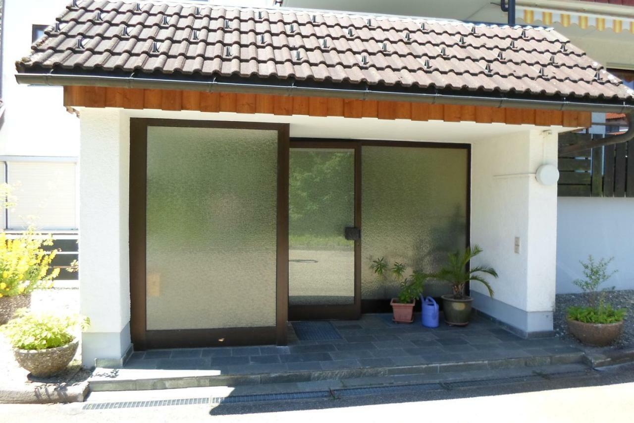 Ferienwohnung Rita Freudenstadt Exterior photo
